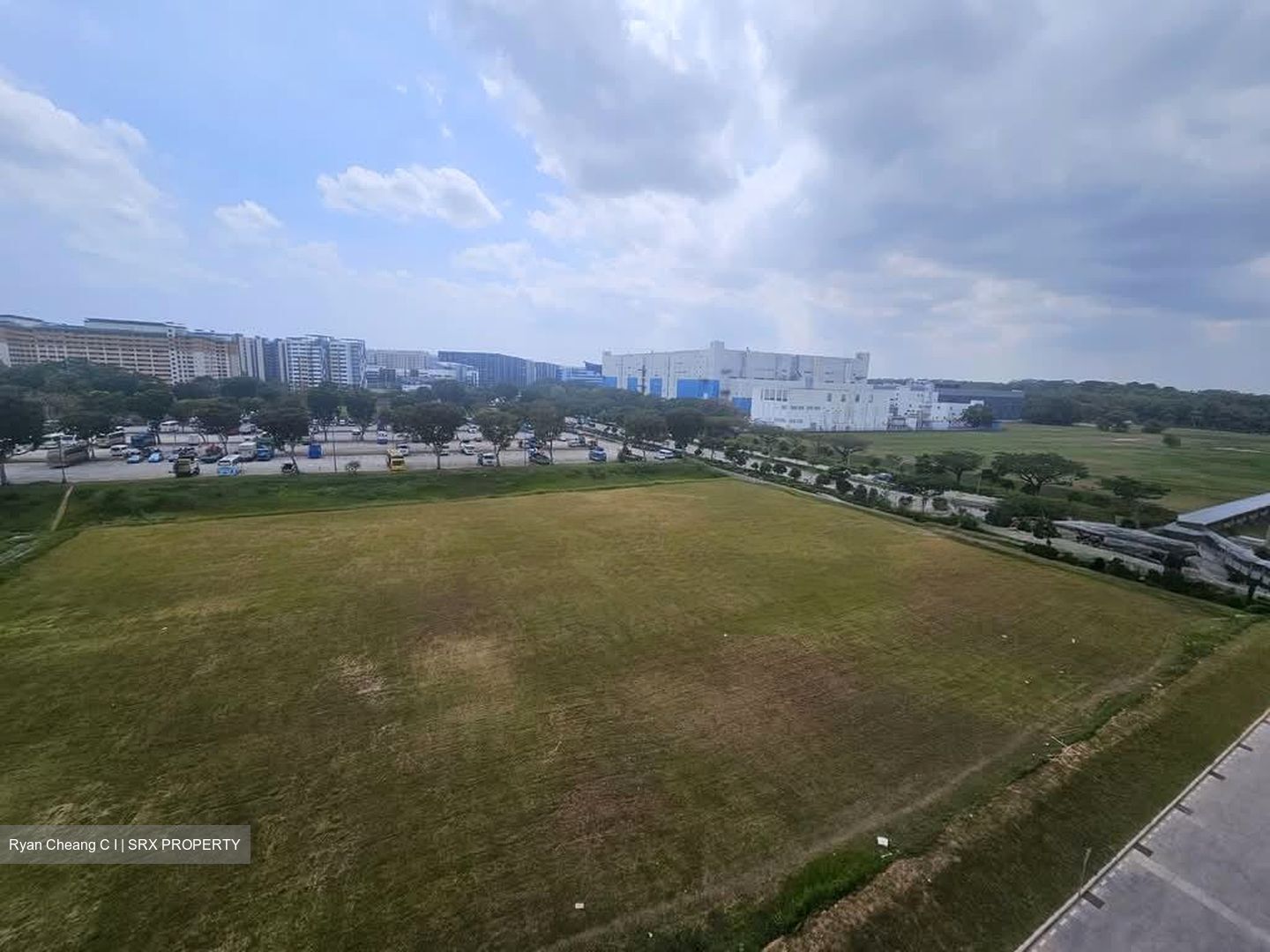 Stellar@tampines (D18), Factory #567582511